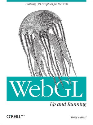 cover image of WebGL